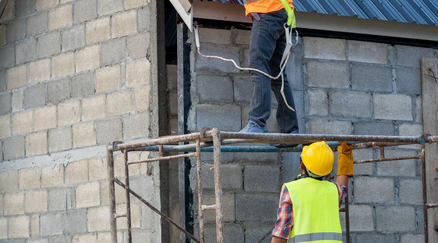 Professional Flat Roofing Installation in Eaton, NY